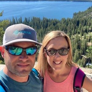 Meet your Posher, Brian